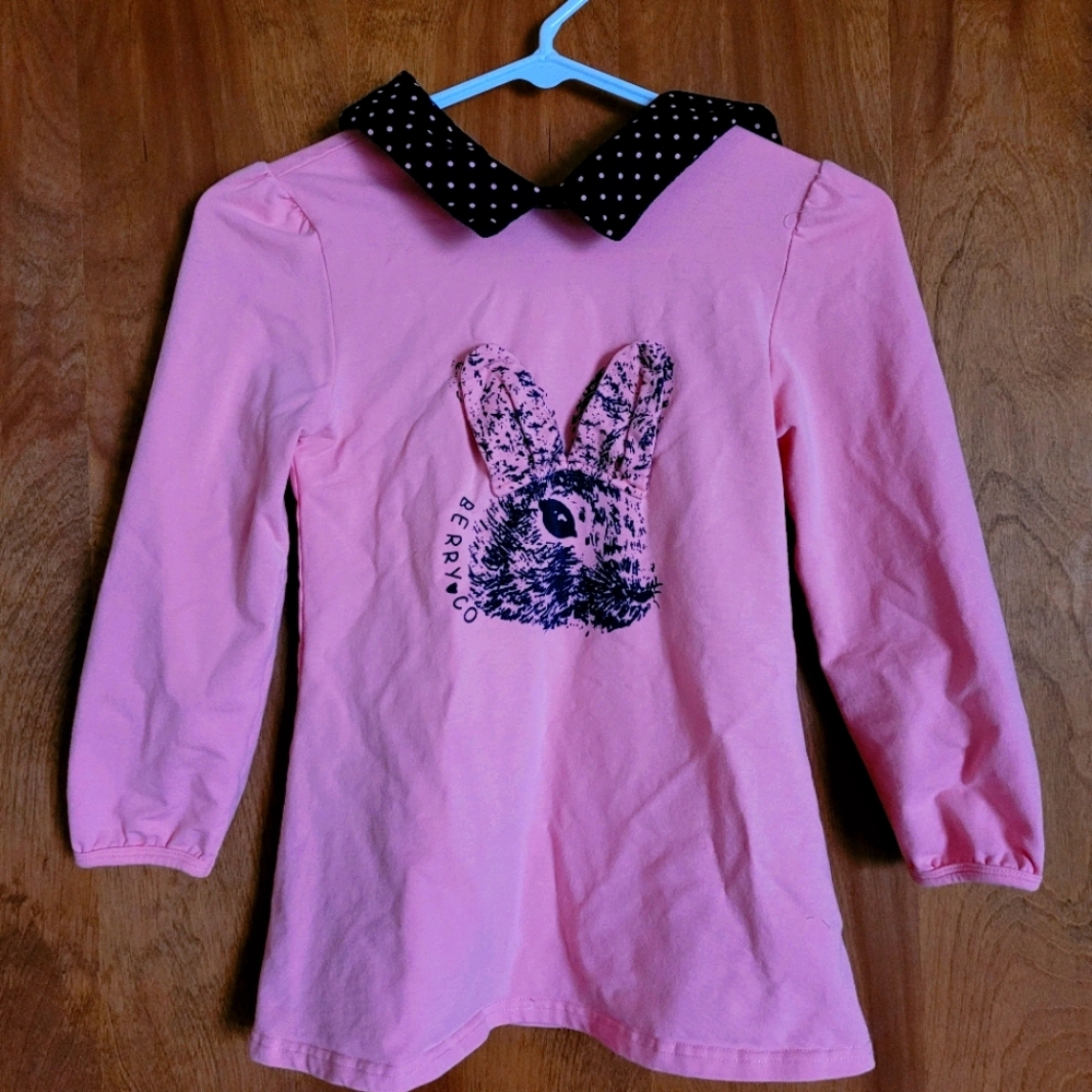 Richie House Girl's Size 10-12